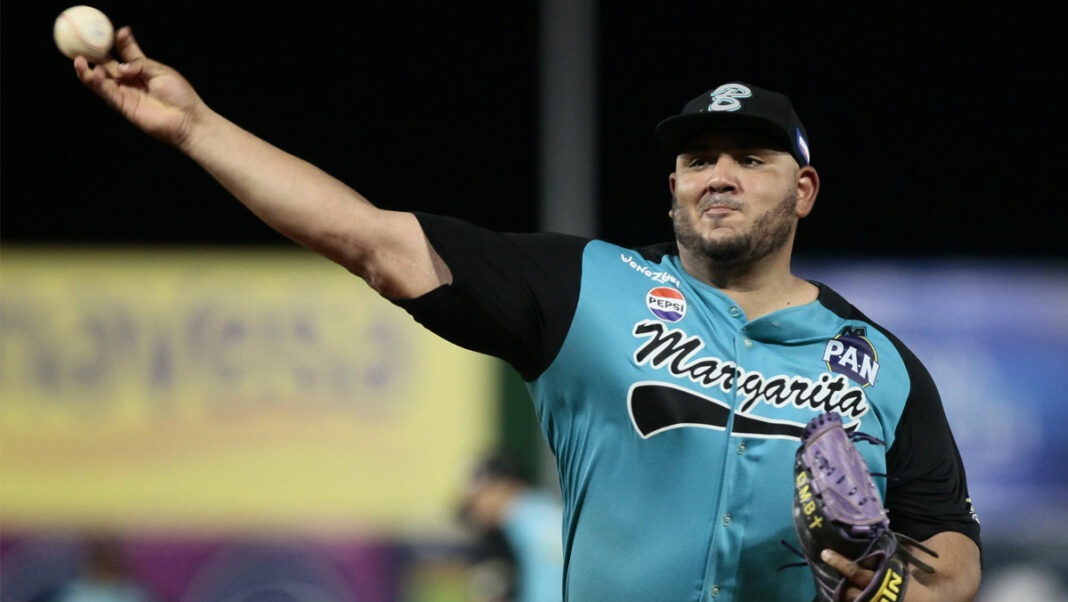 Tres equipos lideran la cima de la tabla posiciones de la LVBP