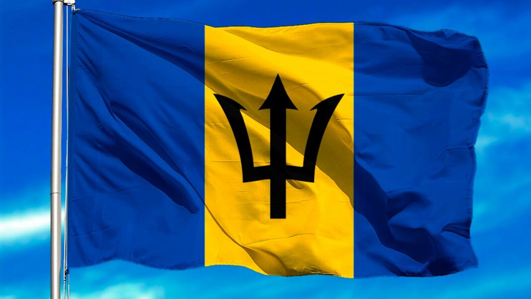 Venezuela independencia Barbados