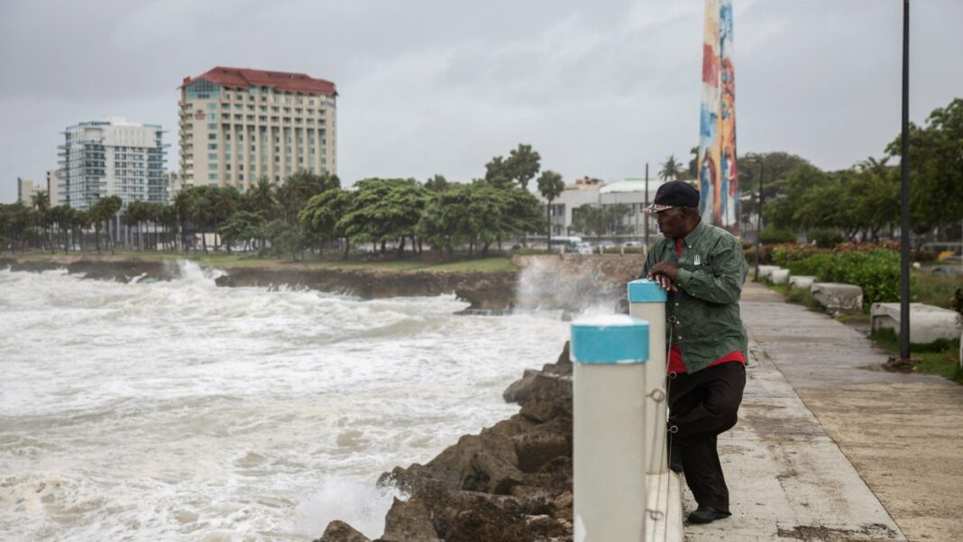 Cuba tormenta tropical