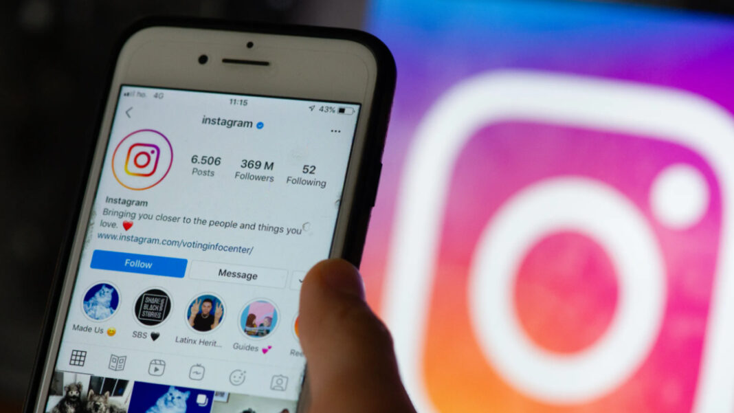 Instagram implementó cambios mejoran reels carruseles