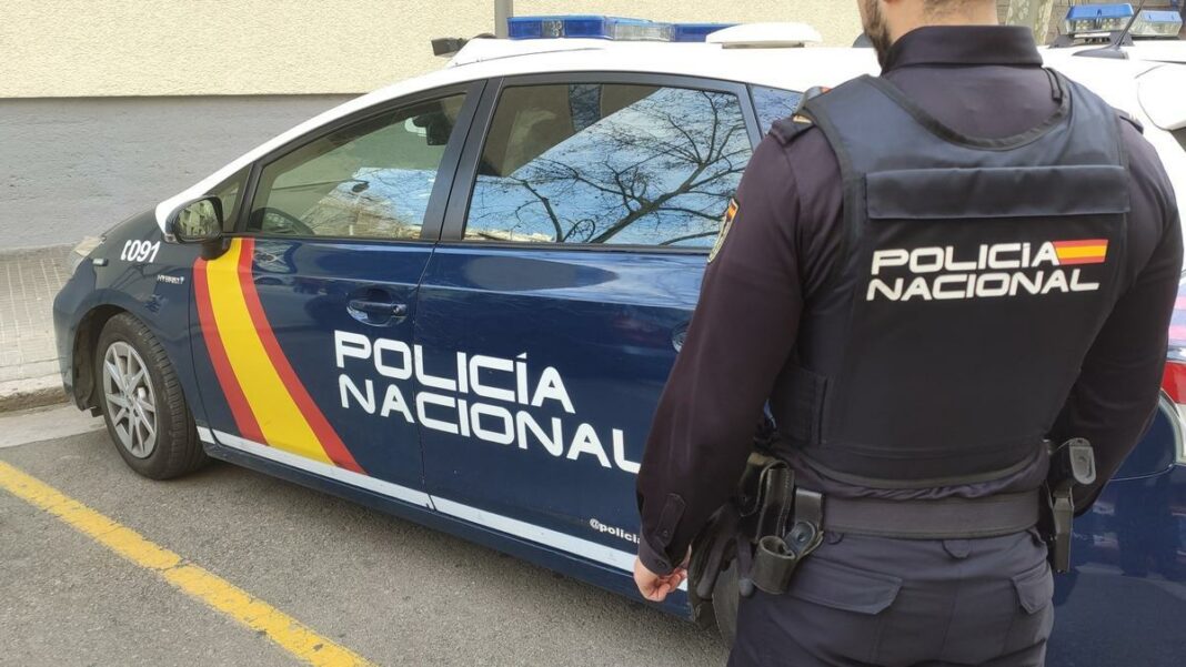 Jefe policial España detenido con millones de euros llevaba cinco años colaborando con el narco