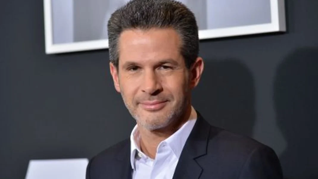 Simon Kinberg Star Wars