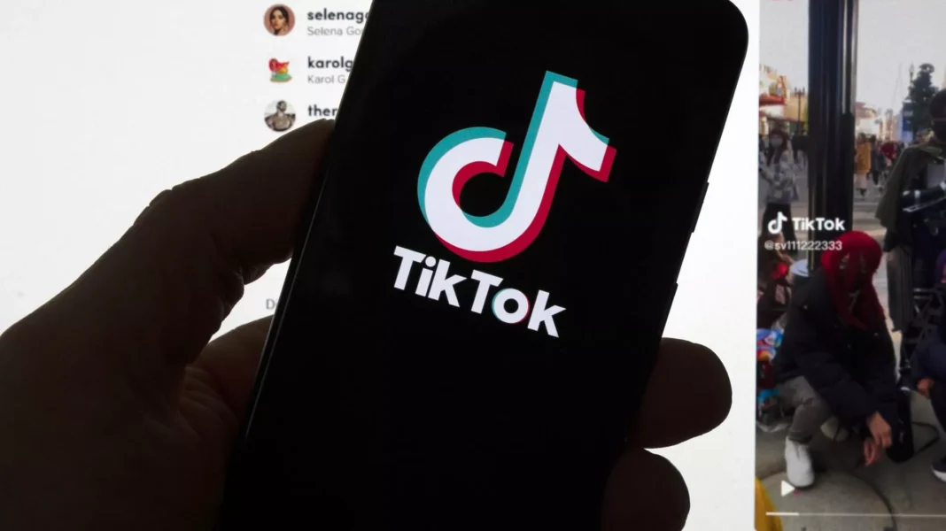 Albania TikTok