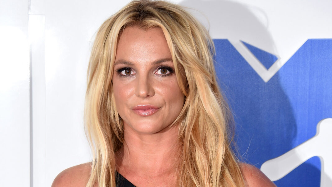 Britney Spears mudará México