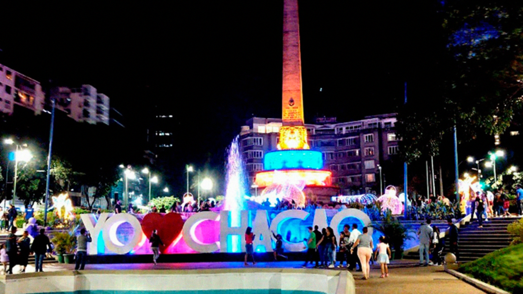 Avenida Francisco de Miranda