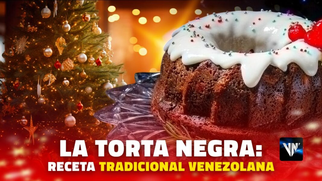 Torta Negra