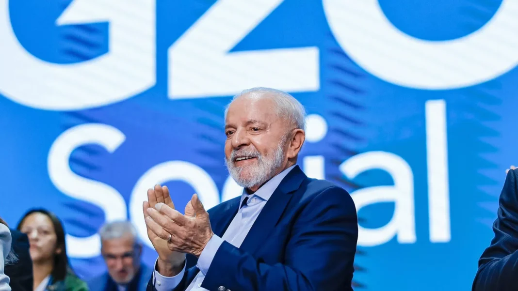 Lula da Silva cirugía