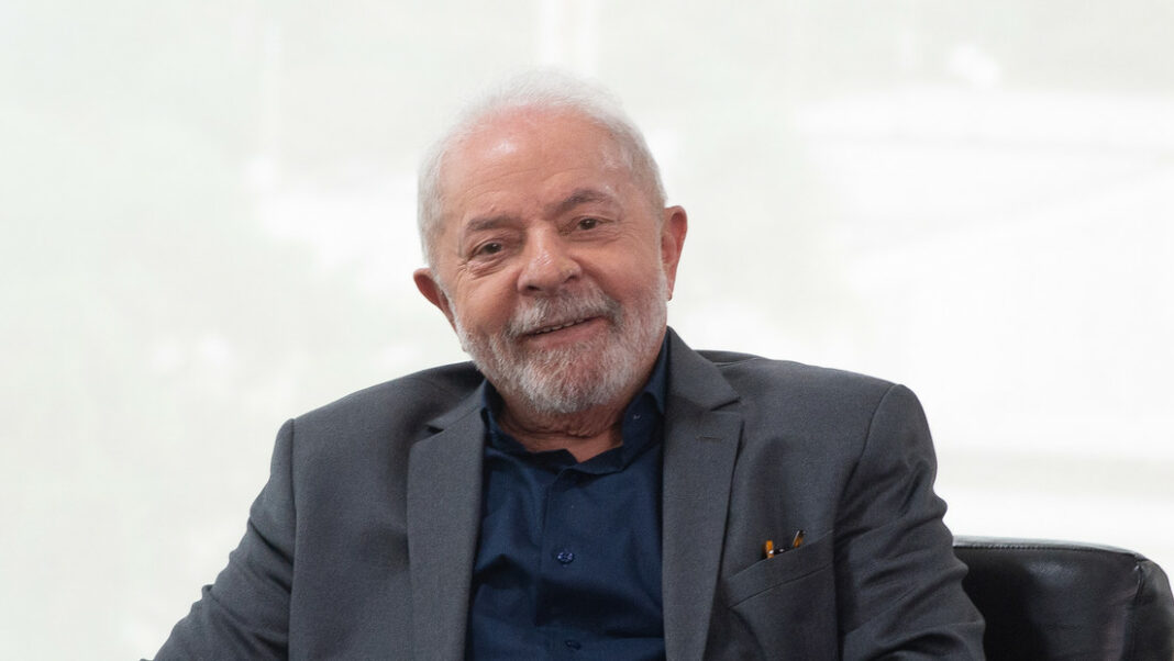 Brasilia Lula da Silva