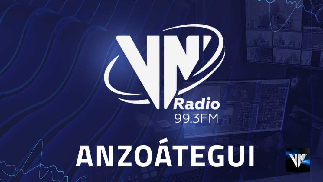 VN Radio Anzoátegui