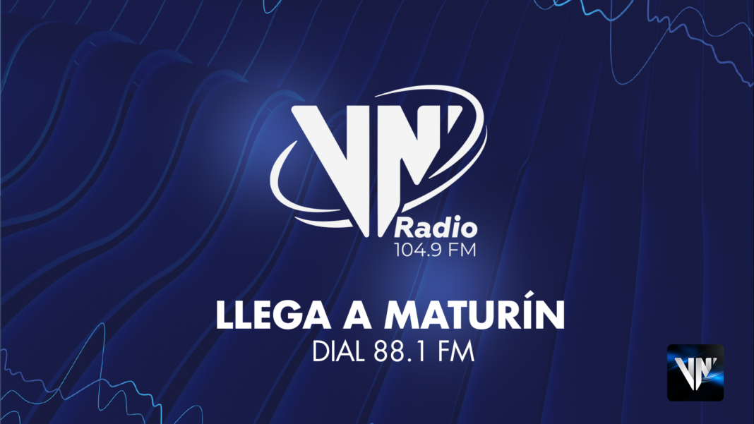 VN Radio Monagas