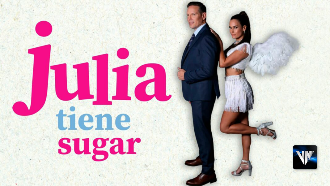 Julia Tiene Sugar 2024