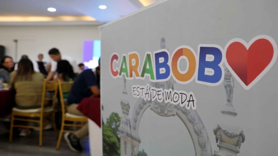 Negocios desarrollo turismo Carabobo