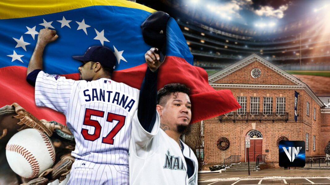 lanzadores salón fama Béisbol