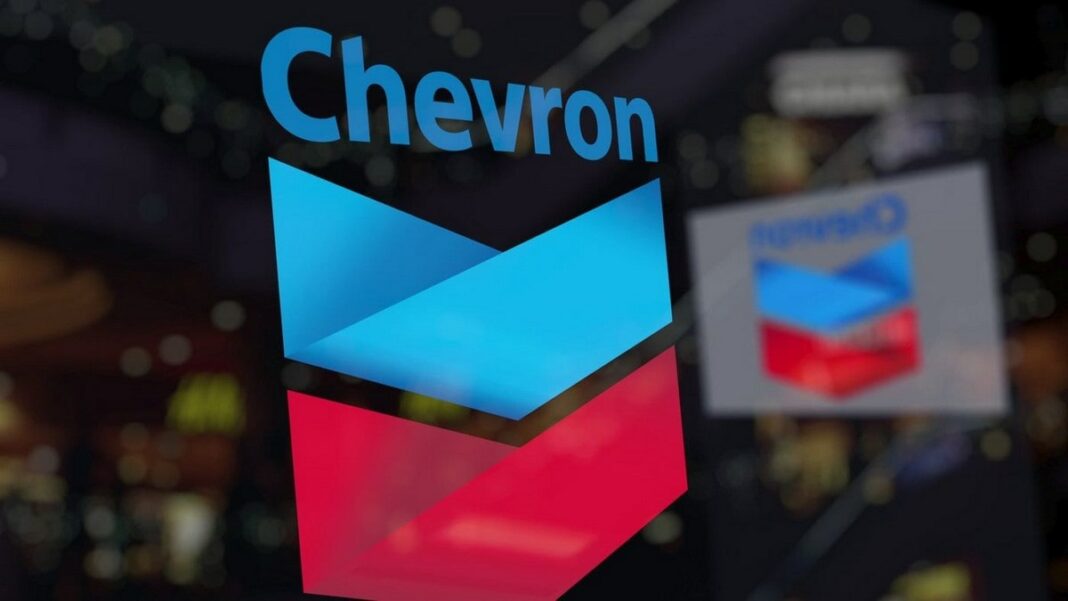 sanciones Chevron Venezuela impuestos