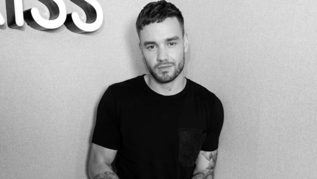 Reino Unido causa muerte Liam Payne