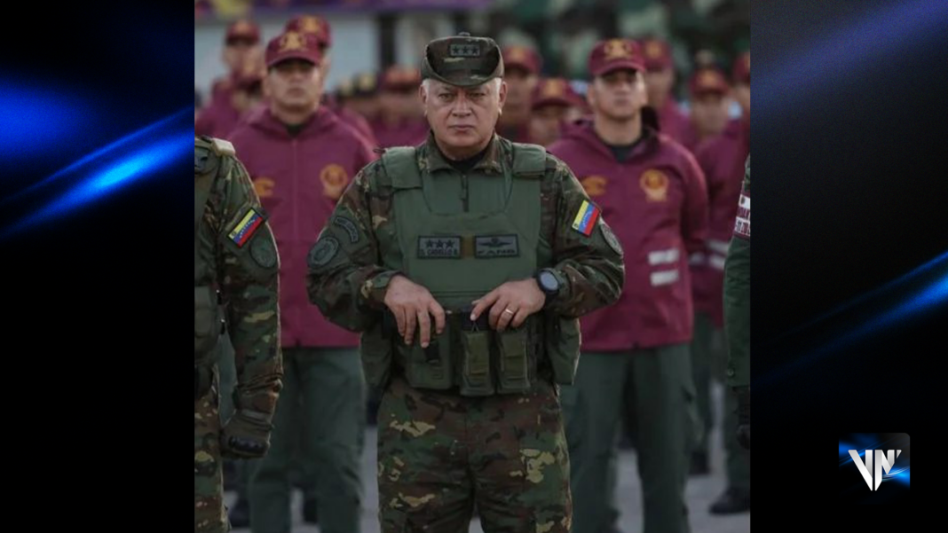 Cabello desplazados colombianos