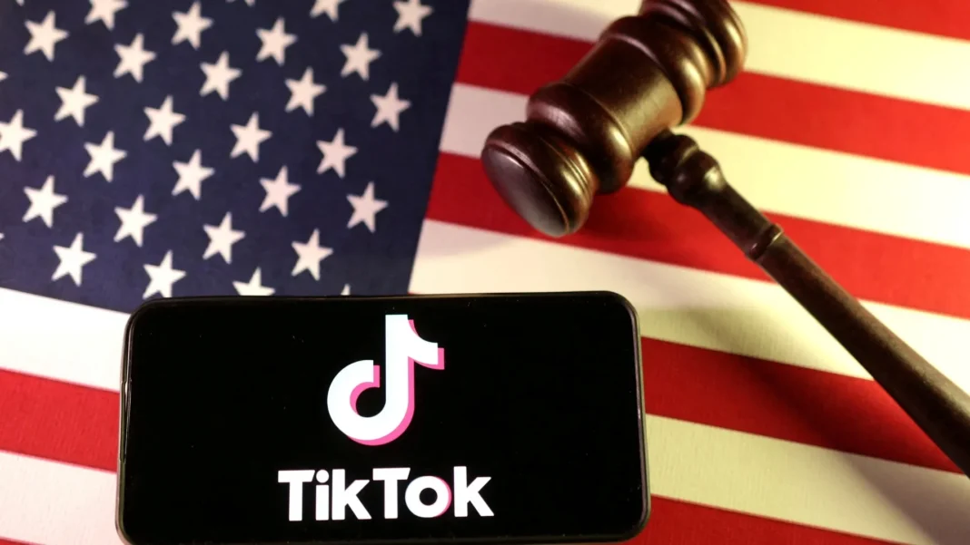 Corte Suprema EEUU prohibición TikTok