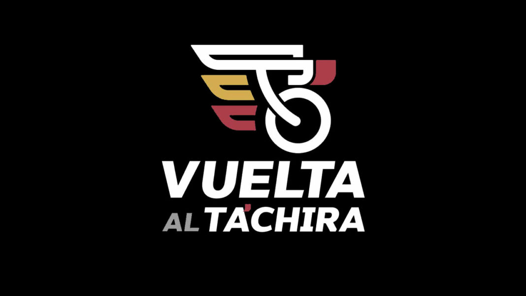 Vuelta al Táchira