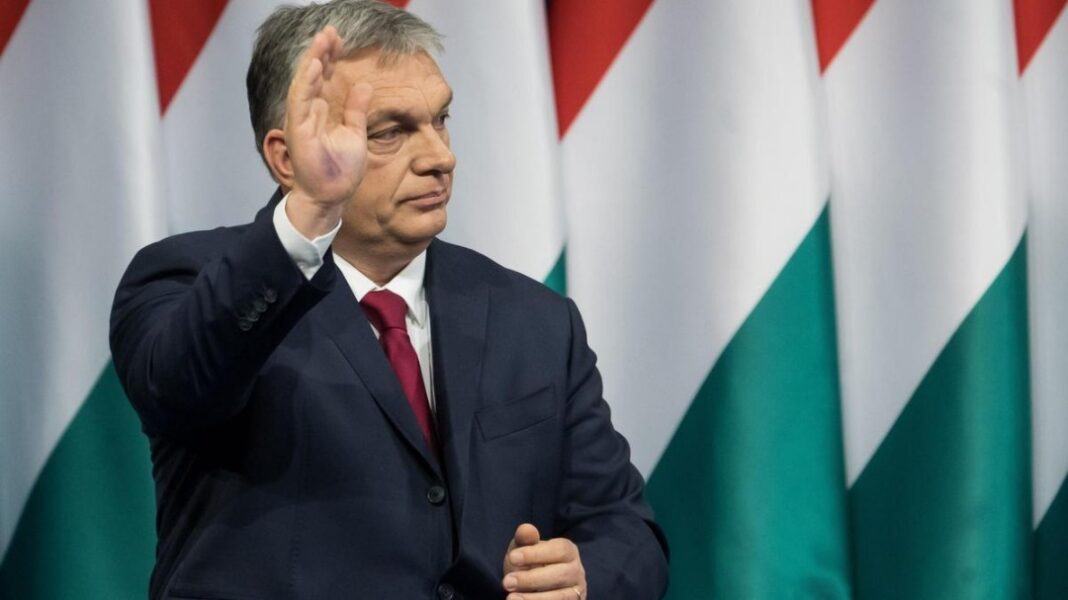 Orban crisis energética