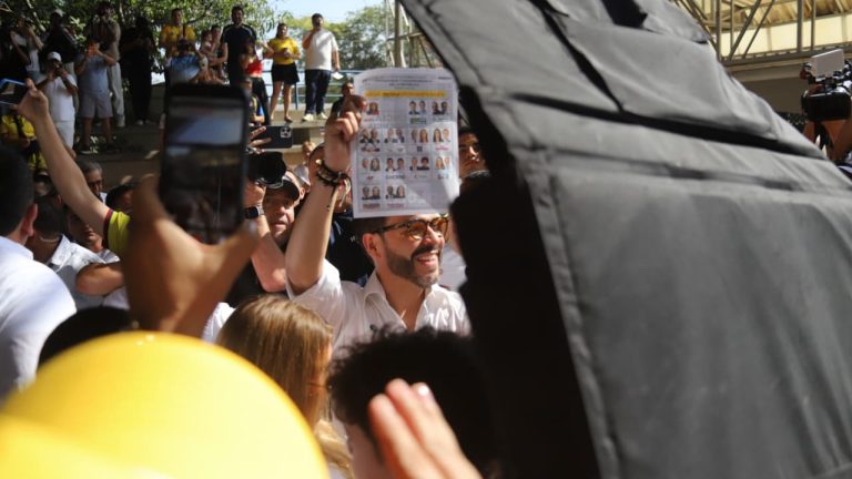Abelardo de la Espriella voto Barranquilla