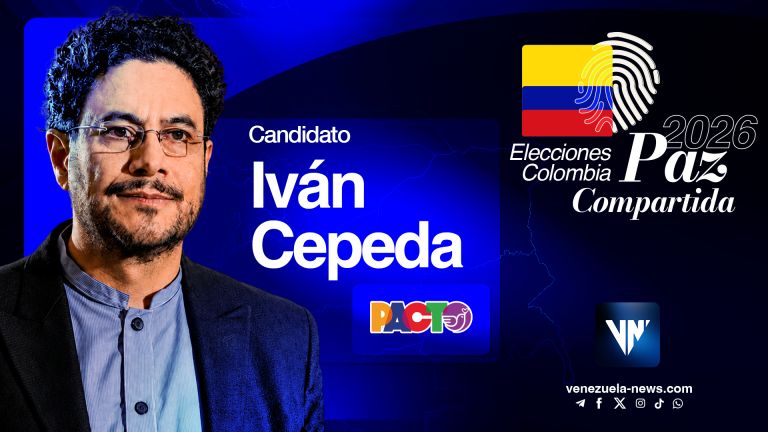 Iván Cepeda