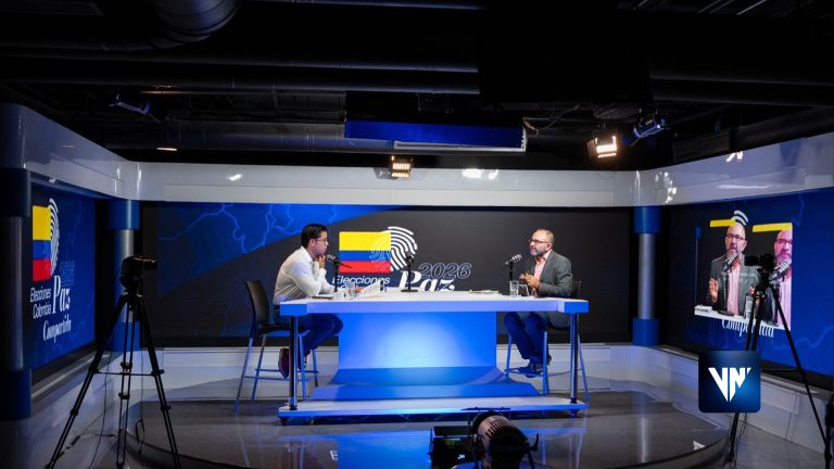 Elecciones Colombia 2026