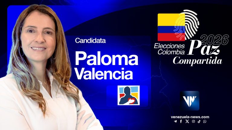 Paloma Valencia: La heredera del uribismo que busca la Presidencia