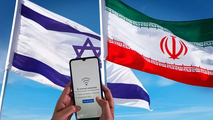 Israel pidió a Meta censurar contenido en Facebook durante la guerra contra Irán Israel Meta Irán