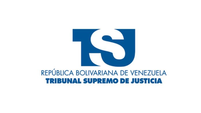 TSJ TERREMOTO