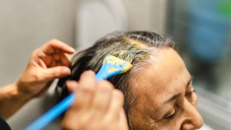 tinte cabello canas