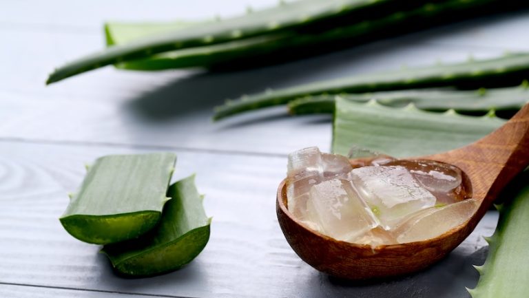 piel mascarilla natural vitaminas 