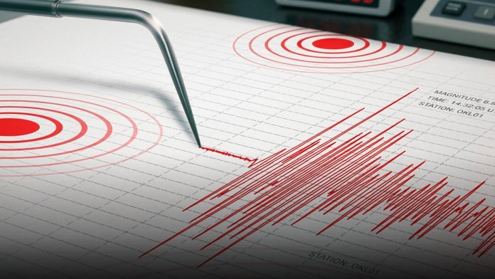 México: Registran sismo de magnitud 6,1 frente a las costas de Sinaloa Sismo México