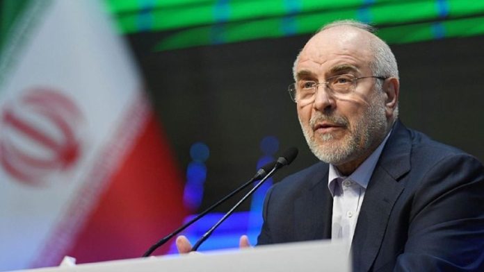 Irán aconseja a EE. UU. medir sus palabras tras amenaza de Trump Irán EE.UU.