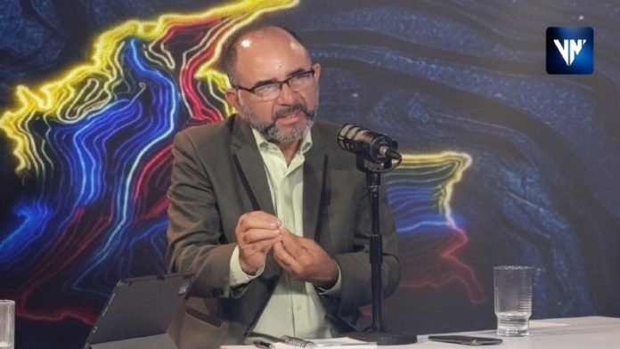 IVÁN CEPEDA PETRO