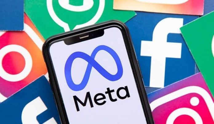 Meta registra fallas técnicas masivas que afectan el acceso a Instagram y Facebook en varios países meta fallas Instagram Facebook
