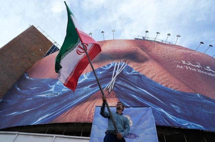 EE.UU e Irán anuncian que han alcanzado un acuerdo de paz EE.UU Irán