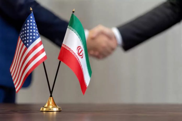 EE.UU. Irán hoja de ruta de 60 días