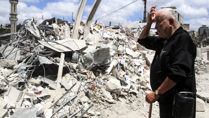 ONU exige a Israel cesar las hostilidades y retirar sus tropas del Líbano ONU Israel Líbano