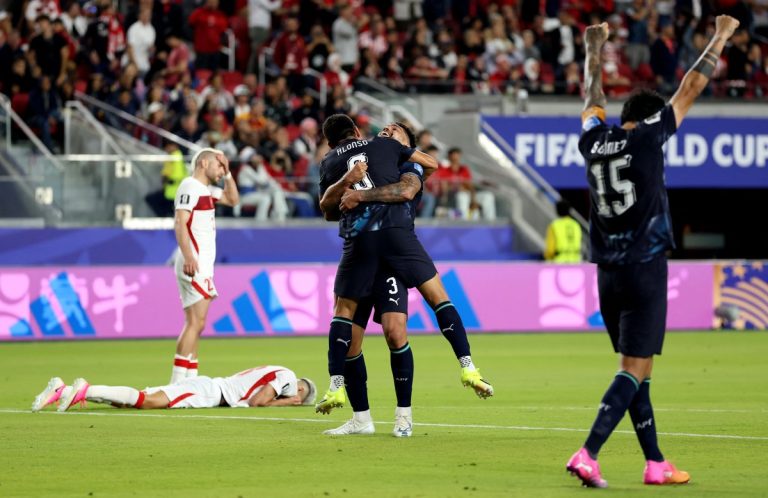 Paraguay se impone 1-0 y elimina a Türkiye del Mundial 2026