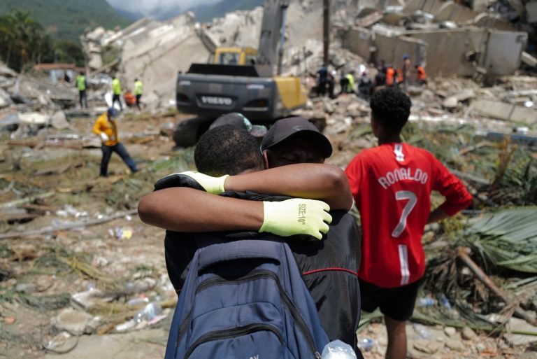 CAF crea un fondo para la recuperación y reconstrucción de Venezuela