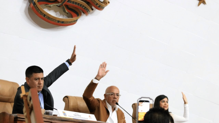 AN sancionó Ley para el Fomento y Promoción del Cacao Venezolano AN Ley del Cacao