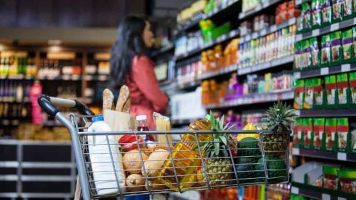 ANSA alimentos supermercados