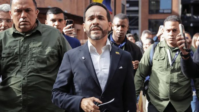 Tribunal Superior admite demanda contra De la Espriella por doble nacionalidad Tribunal De la Espriella doble nacionalidad