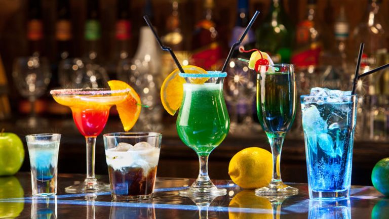 Alcohol Cáncer Bebidas alcohólicas Investigadores EEUU Etanol