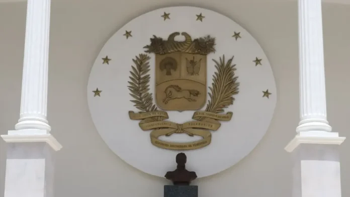 Asamblea Nacional Congreso Anfictiónico