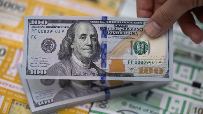Así cerró el precio del dólar BCV este martes 23 de junio