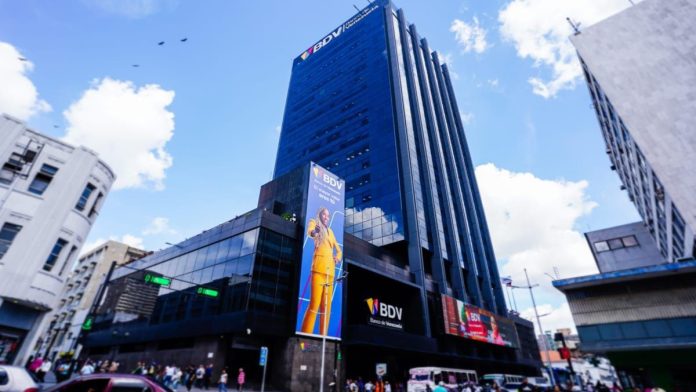 Banco de Venezuela y gremios transportistas suscribieron acuerdo para el pago digital de pasajes Banco Venezuela transportistas pasaje