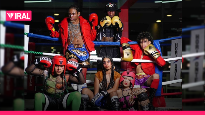 Batalla de outfits regresa a Caracas este 20 de junio Batalla de outfits Caracas