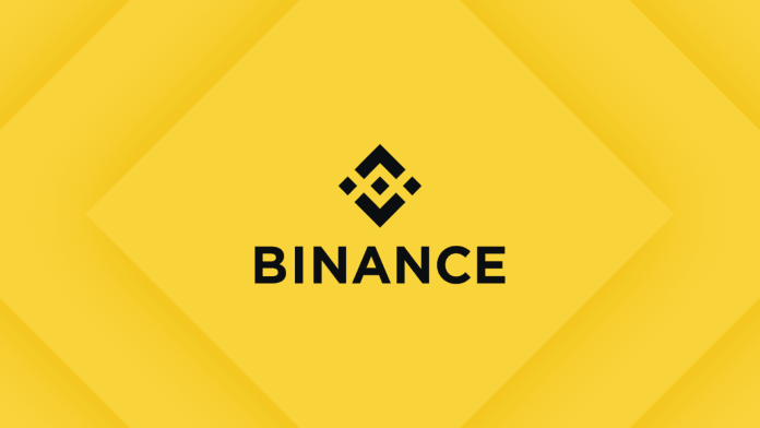 Binance dólares Venezuela