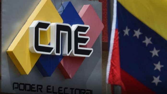 CNE inicia capacitación virtual obligatoria para miembros de mesa de la Segunda Consulta Popular Nacional de 2026 CNE capacitación miembros mesa Segunda Consulta 2026